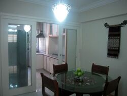 Blk 854 Tampines Ville (Tampines), HDB 3 Rooms #560946461